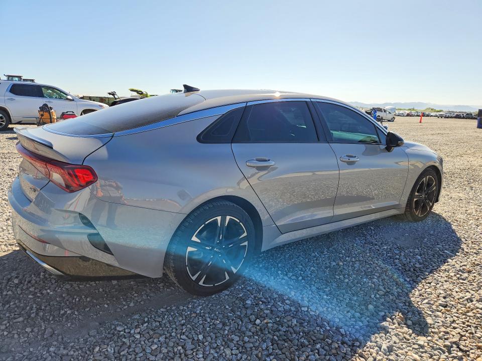 Aukcja sprzedaży 2022 Kia K5, vin: 5XXG64J2XNG157643, numer aukcji: 68367526