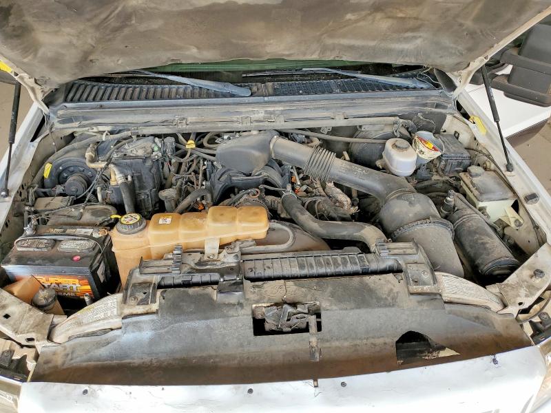 Aukcja sprzedaży 2001 Ford F250, vin: 3FTNF20L01MA55881, numer aukcji: 69186726