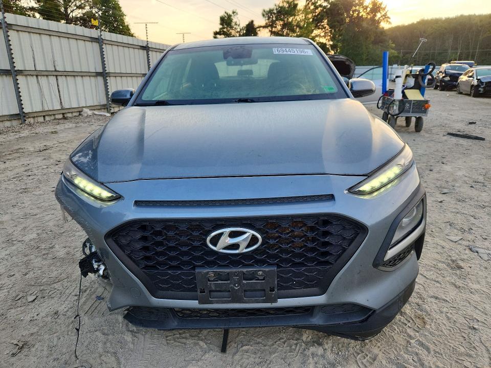 Aukcja sprzedaży 2020 Hyundai Kona, vin: KM8K12AA0LU518935, numer aukcji: 69445196