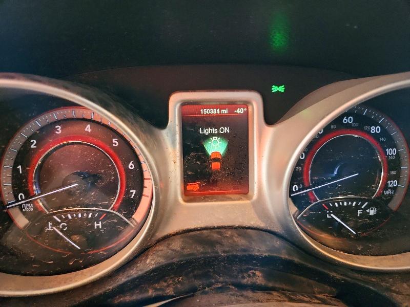 2015 Dodge Journey მანქანა იყიდება აუქციონზე, vin: 3C4PDCBG7FT604977, აუქციონის ნომერი: 67217846