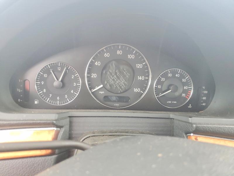 Продаж на аукціоні авто 2006 Mercedes-benz E, vin: WDBUF56J86A821698, номер лоту: 67714606