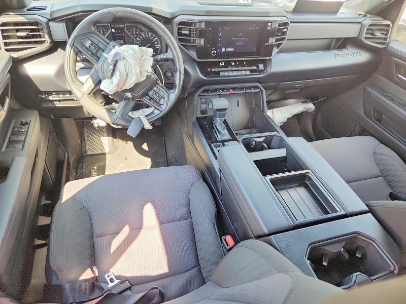 Продажа на аукционе авто 2026 Toyota Tundra, vin: 5TFLA5DB5TX407097, номер лота: 69021456