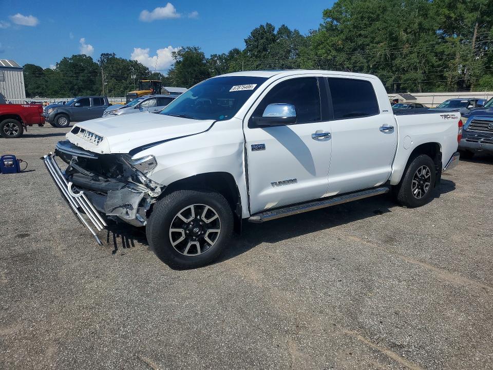 Продаж на аукціоні авто 2016 Toyota Tundra, vin: 5TFFW5F12GX206895, номер лоту: 67875406
