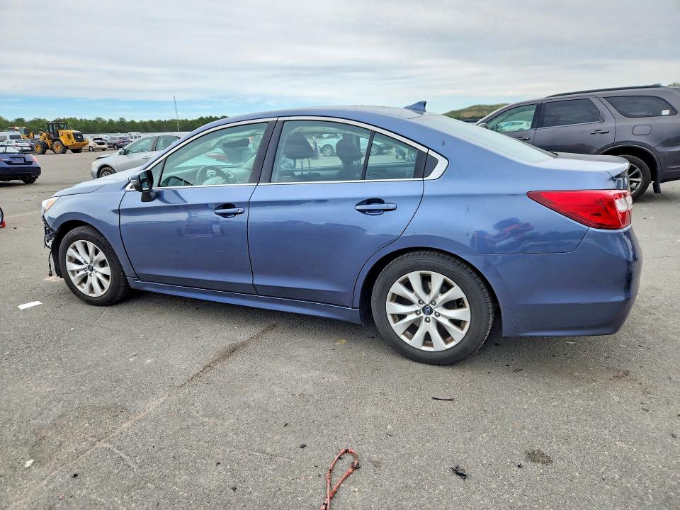 Продаж на аукціоні авто 2017 Subaru Legacy, vin: 4S3BNAF65H3054464, номер лоту: 70259976