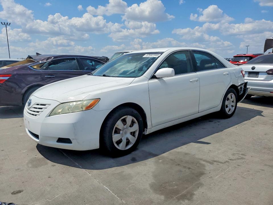 Продажа на аукционе авто 2008 Toyota Camry, vin: 4T1BE46K18U775272, номер лота: 67682346