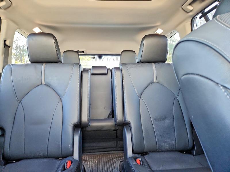 2026 Toyota Grand Highlander მანქანა იყიდება აუქციონზე, vin: 5TDAAAB56TS130561, აუქციონის ნომერი: 67598046