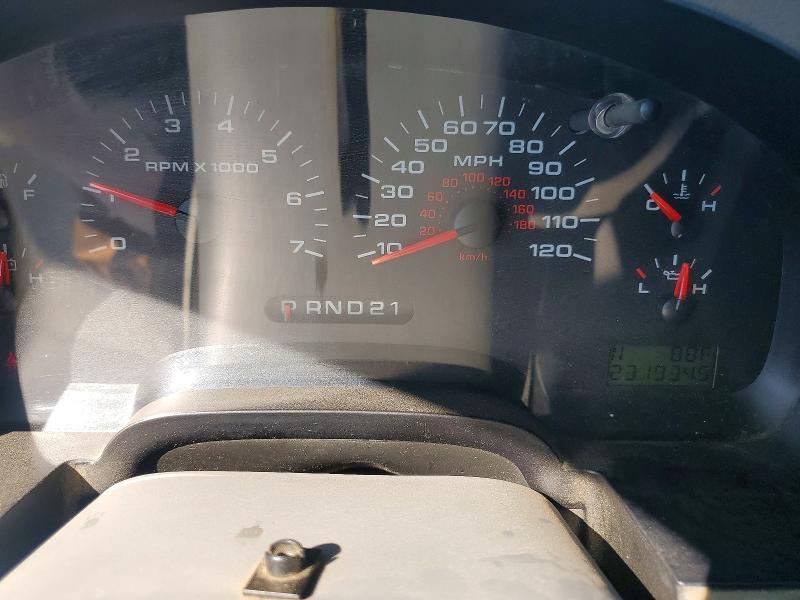 Продаж на аукціоні авто 2008 Ford F150 4wd, vin: 1FTPW14598FA99743, номер лоту: 70275366