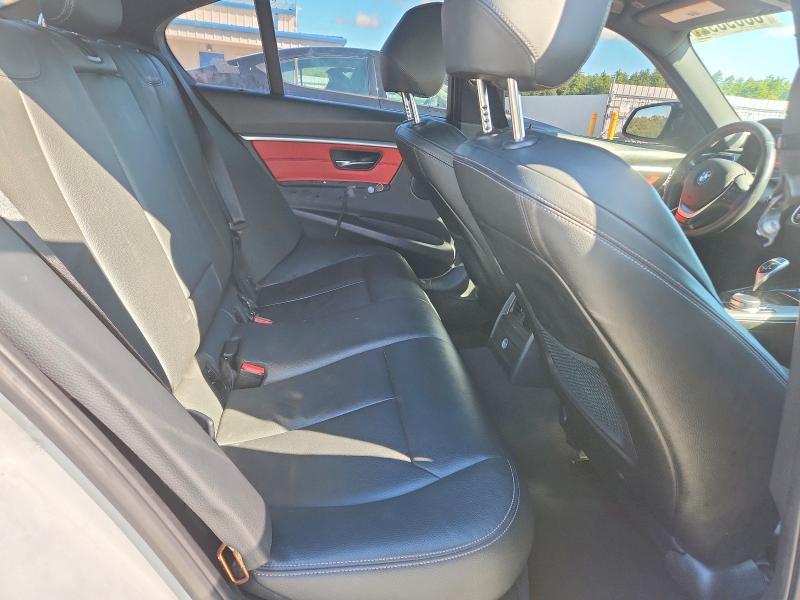 Aukcja sprzedaży 2017 Bmw 330, vin: WBA8B9G34HNU55771, numer aukcji: 68693926