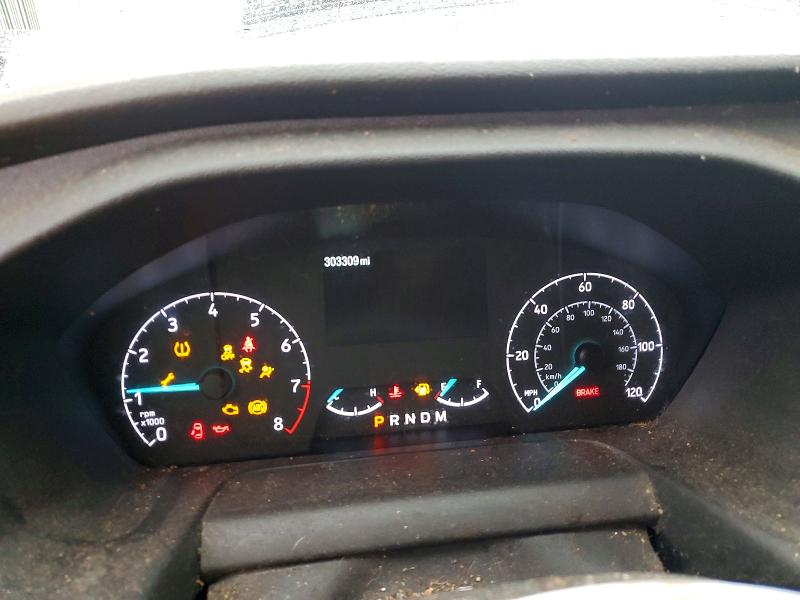Aukcja sprzedaży 2020 Ford Transit, vin: 1FTBR1Y86LKA49517, numer aukcji: 69616306
