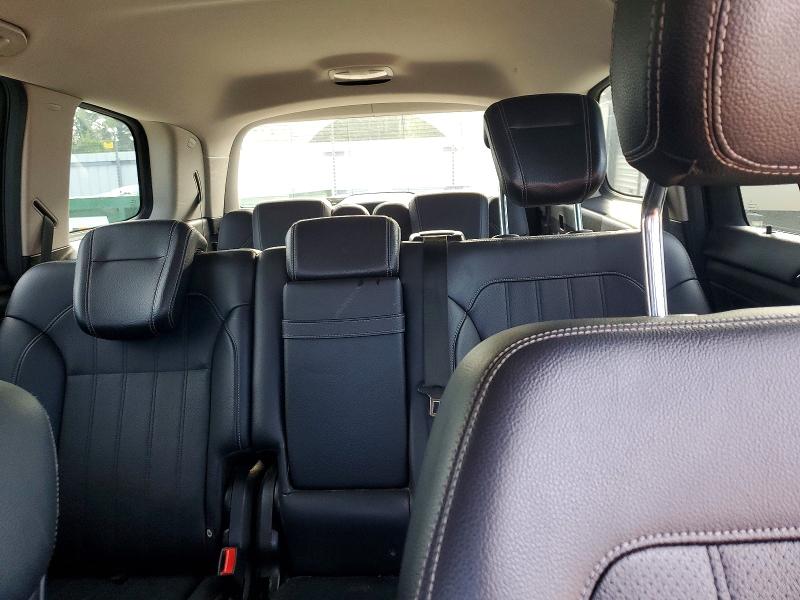 Продаж на аукціоні авто 2016 Mercedes-benz Gl, vin: 4JGDF6EE7GA649902, номер лоту: 69525116