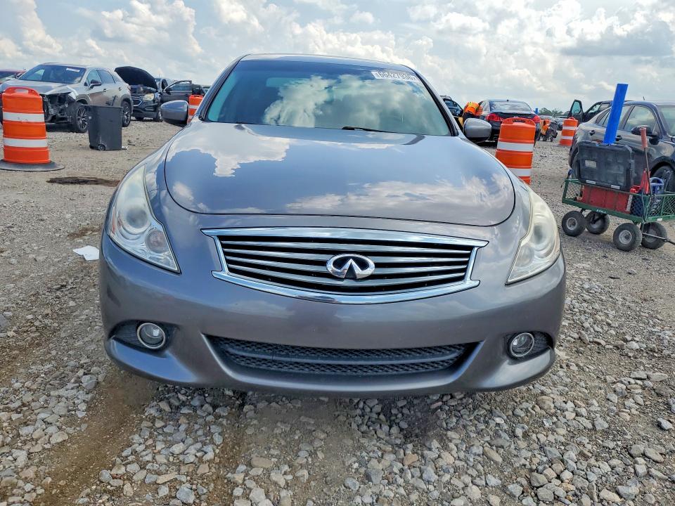 Aukcja sprzedaży 2013 Infiniti G37 Sedan, vin: JN1CV6AR4DM759265, numer aukcji: 66427936
