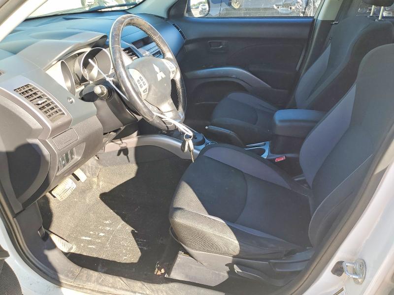 Aukcja sprzedaży 2008 Mitsubishi Outlander, vin: JA4LT21W58Z005926, numer aukcji: 69243546