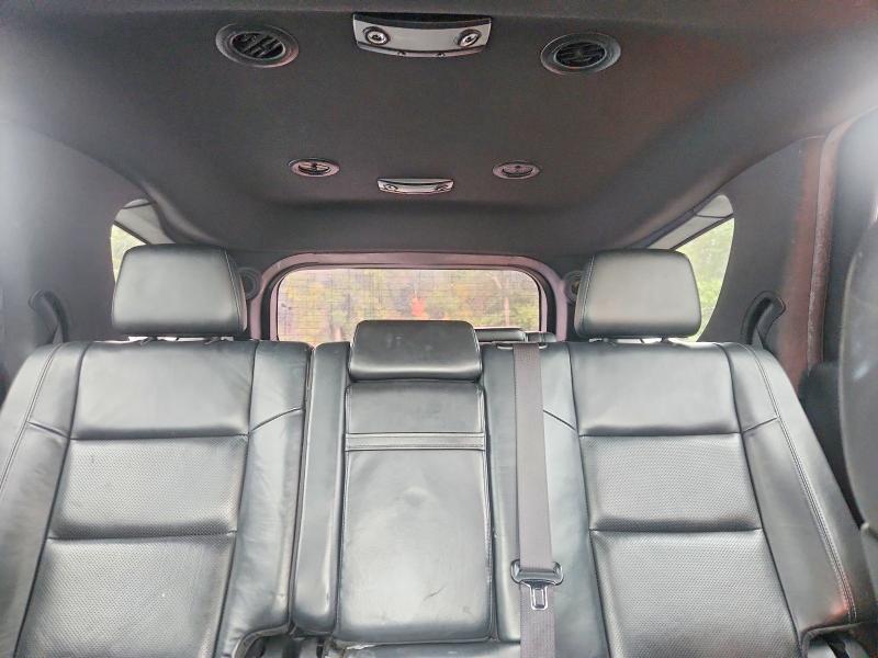Aukcja sprzedaży 2020 Dodge Durango, vin: 1C4SDJCT6LC302341, numer aukcji: 71027446