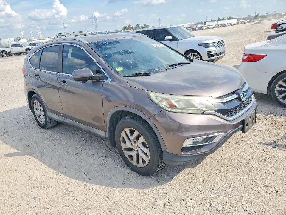 Aukcja sprzedaży 2015 Honda Cr-v, vin: 2HKRM3H73FH557091, numer aukcji: 69008226