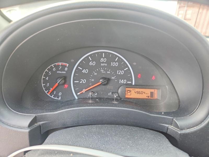 Продаж на аукціоні авто 2016 Nissan Versa, vin: 3N1CN7APXGL884306, номер лоту: 69249766
