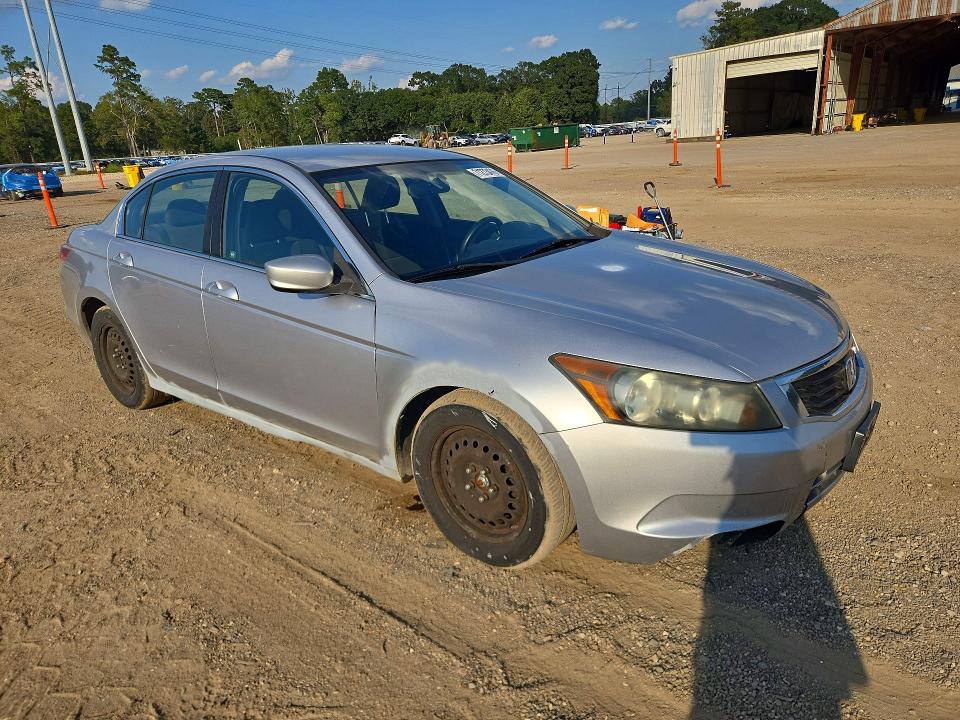 71273476 :رقم المزاد ، 1HGCP26339A011508 vin ، 2009 Honda Accord مزاد بيع