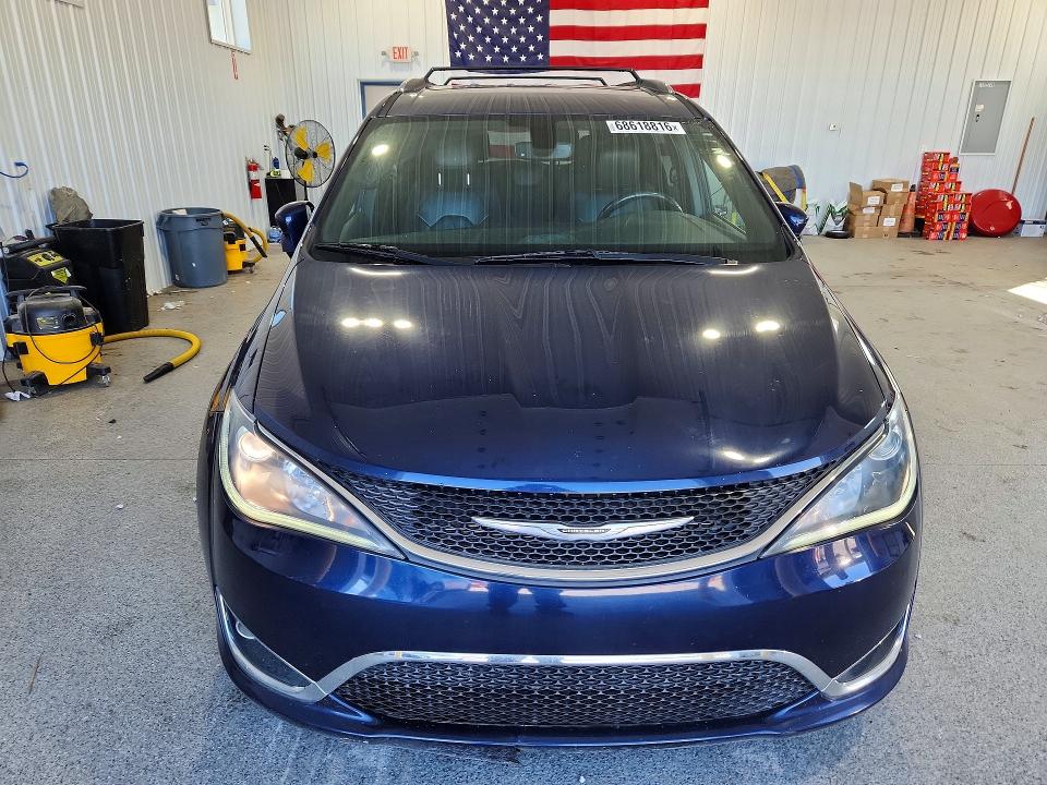 Aukcja sprzedaży 2019 Chrysler Pacifica, vin: 2C4RC1BG5KR749058, numer aukcji: 68618816