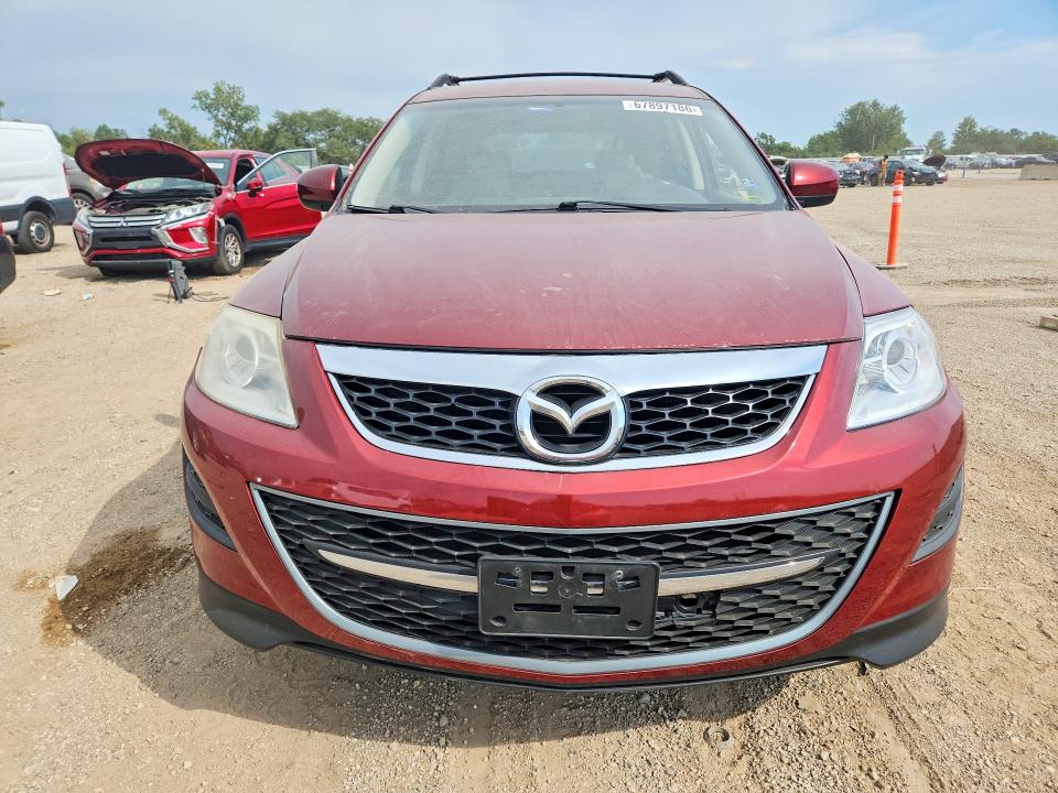 Продажа на аукционе авто 2010 Mazda Cx-9, vin: JM3TB3MA0A0228973, номер лота: 67897186