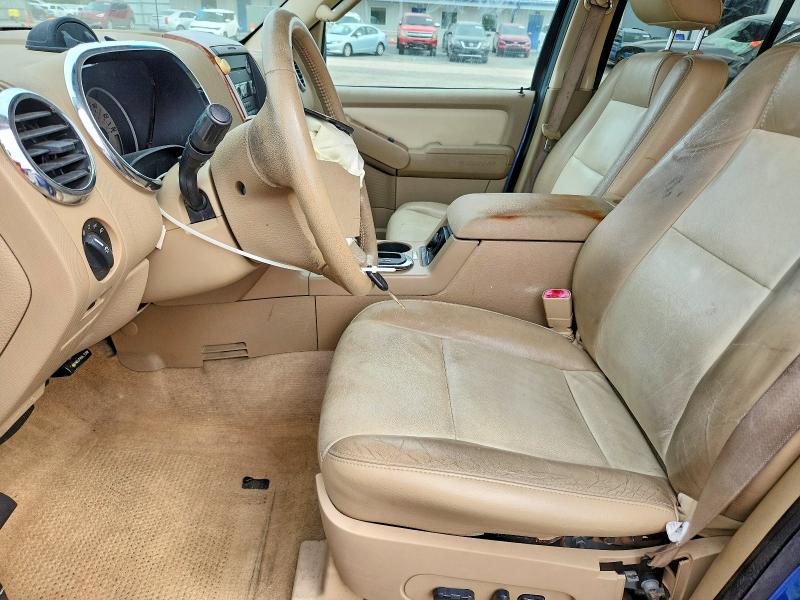 Продажа на аукционе авто 2009 Ford Explorer, vin: 1FMEU74E09UA11302, номер лота: 69218526