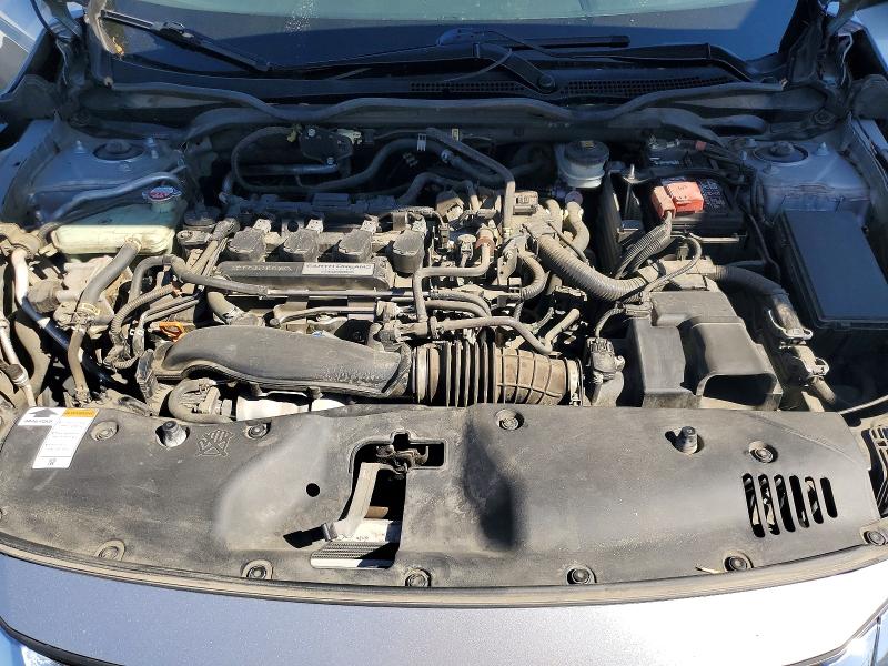 Aukcja sprzedaży 2018 Honda Civic, vin: JHMFC1F30JX041826, numer aukcji: 68049566