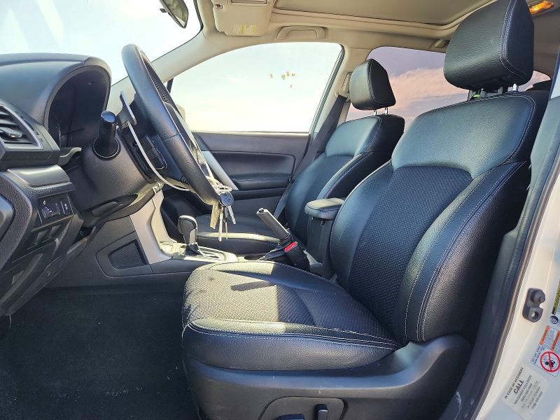 Aukcja sprzedaży 2016 Subaru Forester, vin: JF2SJGDC6GH447545, numer aukcji: 68111086
