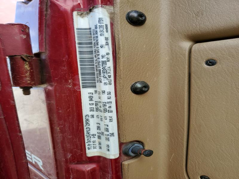 Aukcja sprzedaży 1999 Jeep Wrangler / Tj, vin: 1J4FY19S3XP473996, numer aukcji: 68083086