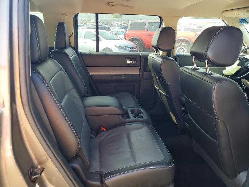Aukcja sprzedaży 2014 Ford Flex, vin: 2FMHK6DT7EBD34256, numer aukcji: 67076646