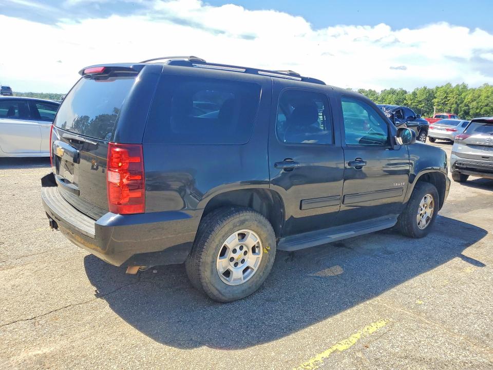 Продажа на аукционе авто 2013 Chevrolet Tahoe, vin: 1GNSCAE07DR208920, номер лота: 68141666
