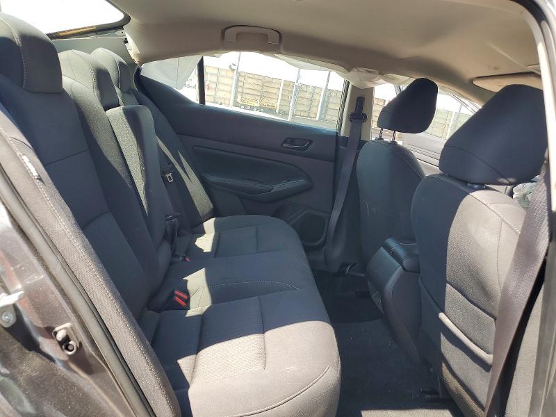 2025 Nissan Altima მანქანა იყიდება აუქციონზე, vin: 1N4BL4DV3SN423793, აუქციონის ნომერი: 70467026