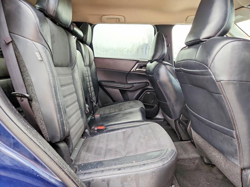 Aukcja sprzedaży 2025 Mitsubishi Outlander, vin: JA4J4VA8XSZ048284, numer aukcji: 66444536