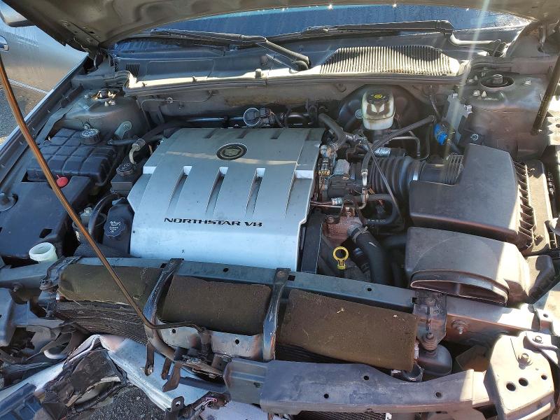 Продажа на аукционе авто 2006 Cadillac Dts, vin: 1G6KD57Y36U137458, номер лота: 65963286