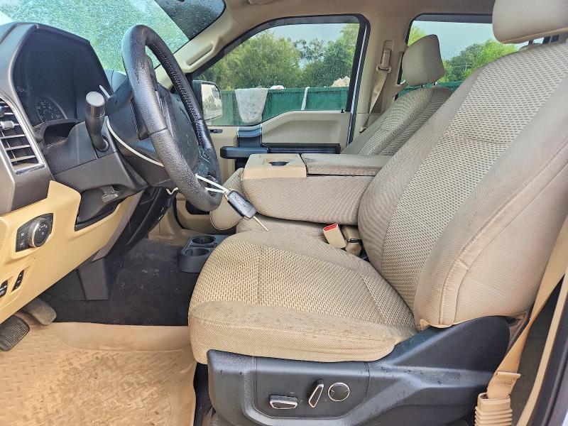 Продаж на аукціоні авто 2016 Ford F150, vin: 1FTEW1EPXGFD12270, номер лоту: 67397656