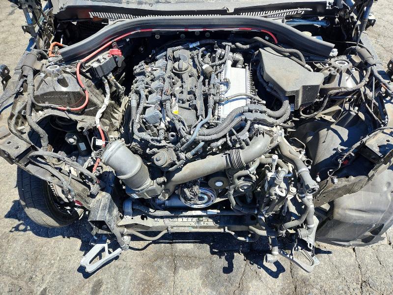 Aukcja sprzedaży 2025 Bmw X3, vin: 5UX73GP03S9Z42500, numer aukcji: 67729416