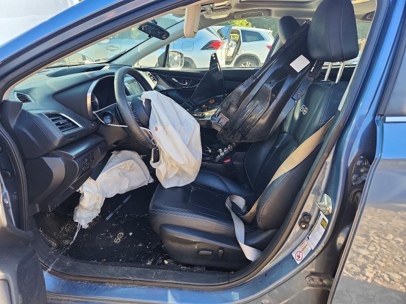 Продажа на аукционе авто 2018 Subaru Impreza, vin: 4S3GTAU69J3725185, номер лота: 68697446