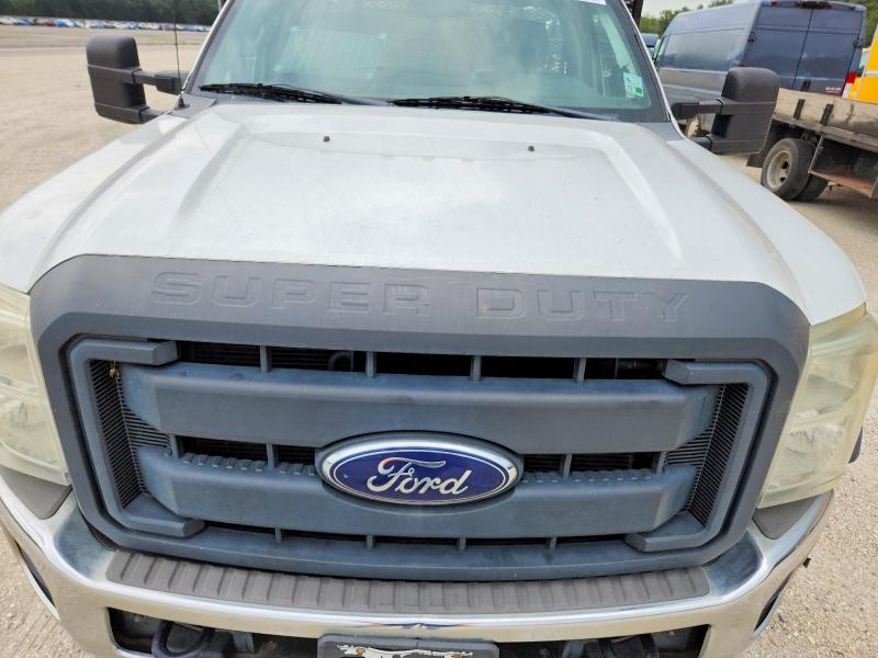 Продаж на аукціоні авто 2015 Ford F550, vin: 1FDUF5GT0FEA53284, номер лоту: 70315916