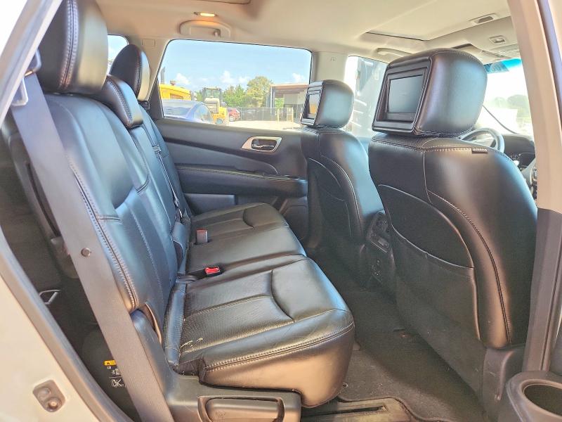 Aukcja sprzedaży 2014 Nissan Pathfinder, vin: 5N1AR2MN2EC617848, numer aukcji: 68109246