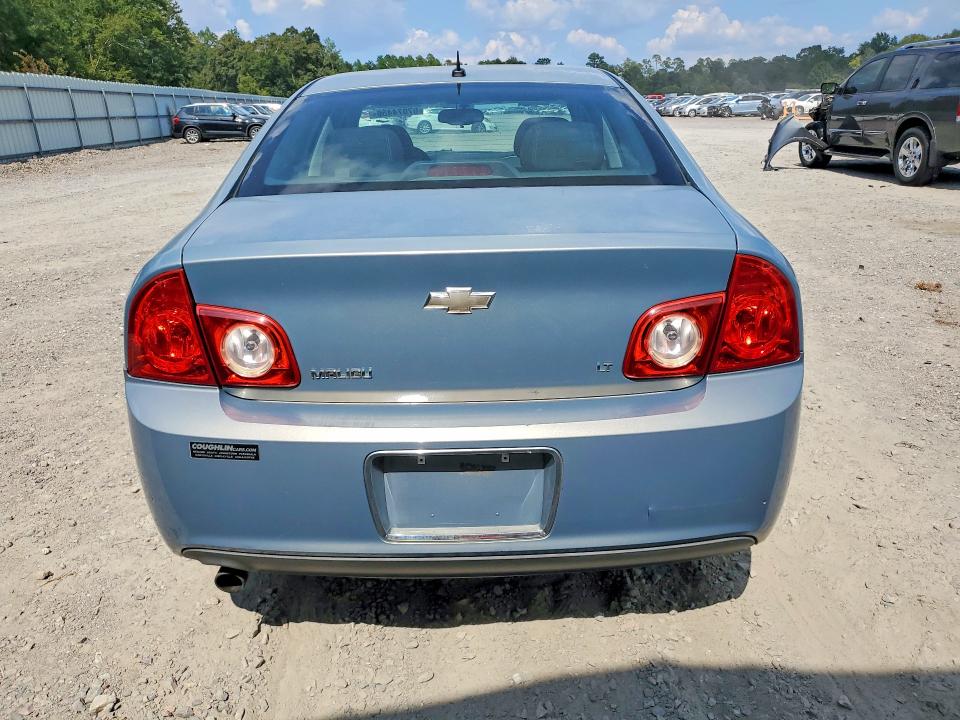 2009 Chevrolet Malibu მანქანა იყიდება აუქციონზე, vin: 1G1ZH57B294176261, აუქციონის ნომერი: 67074456