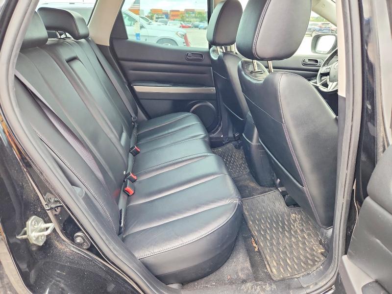 Продаж на аукціоні авто 2011 Mazda Cx-7, vin: JM3ER2C51B0402876, номер лоту: 70516696