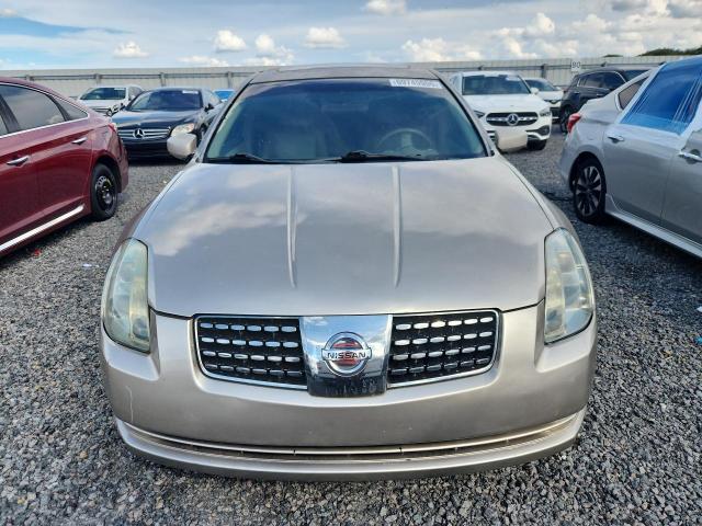 2005 Nissan Maxima მანქანა იყიდება აუქციონზე, vin: 1N4BA41E25C837092, აუქციონის ნომერი: 69745906