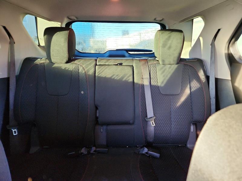 Aukcja sprzedaży 2015 Chevrolet Equinox, vin: 2GNALAEKXF6161314, numer aukcji: 69072856