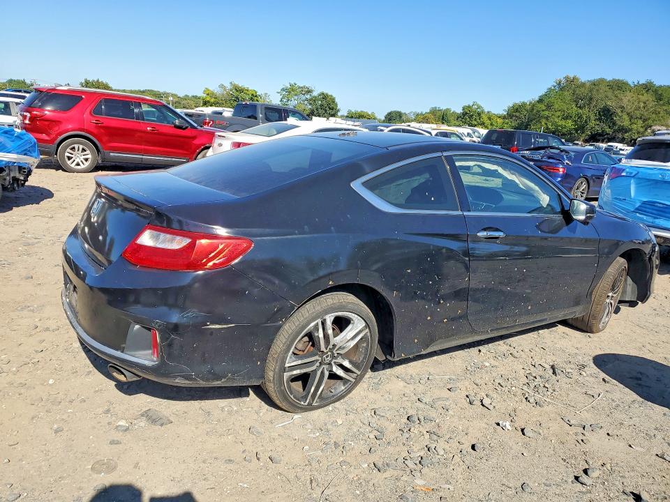 Aukcja sprzedaży 2015 Honda Accord, vin: 1HGCT1B87FA002801, numer aukcji: 68691766