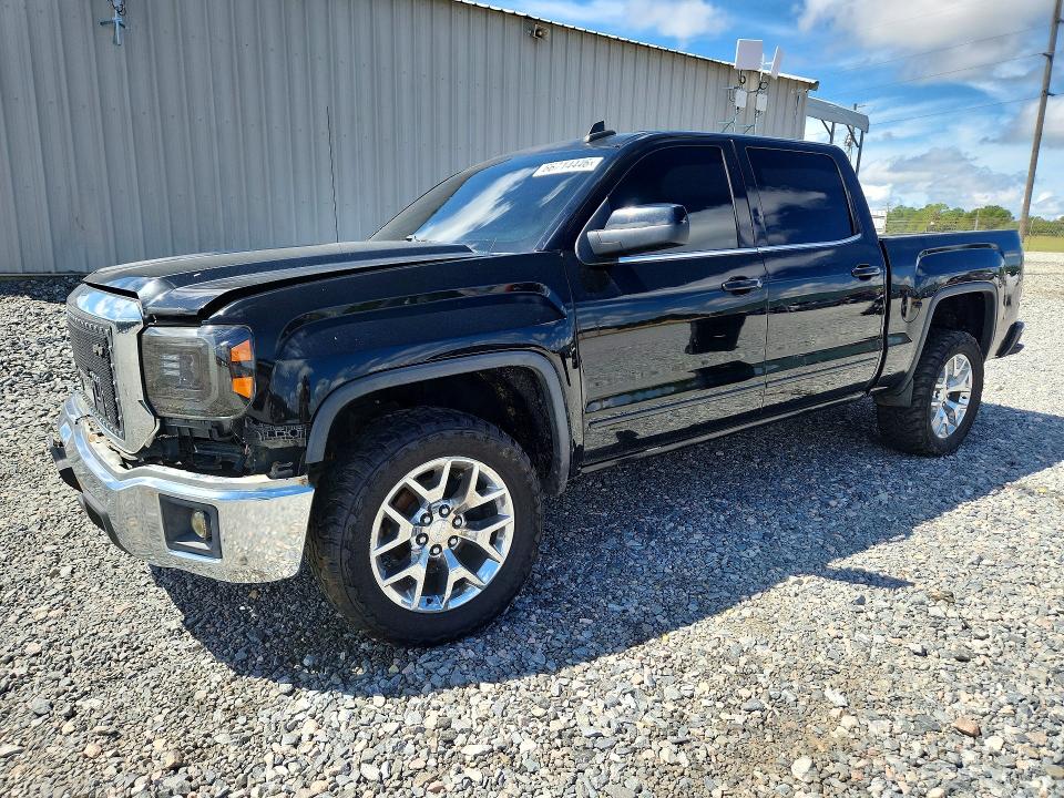 Aukcja sprzedaży 2015 Gmc Sierra, vin: 3GTP1UEC9FG524015, numer aukcji: 66714446