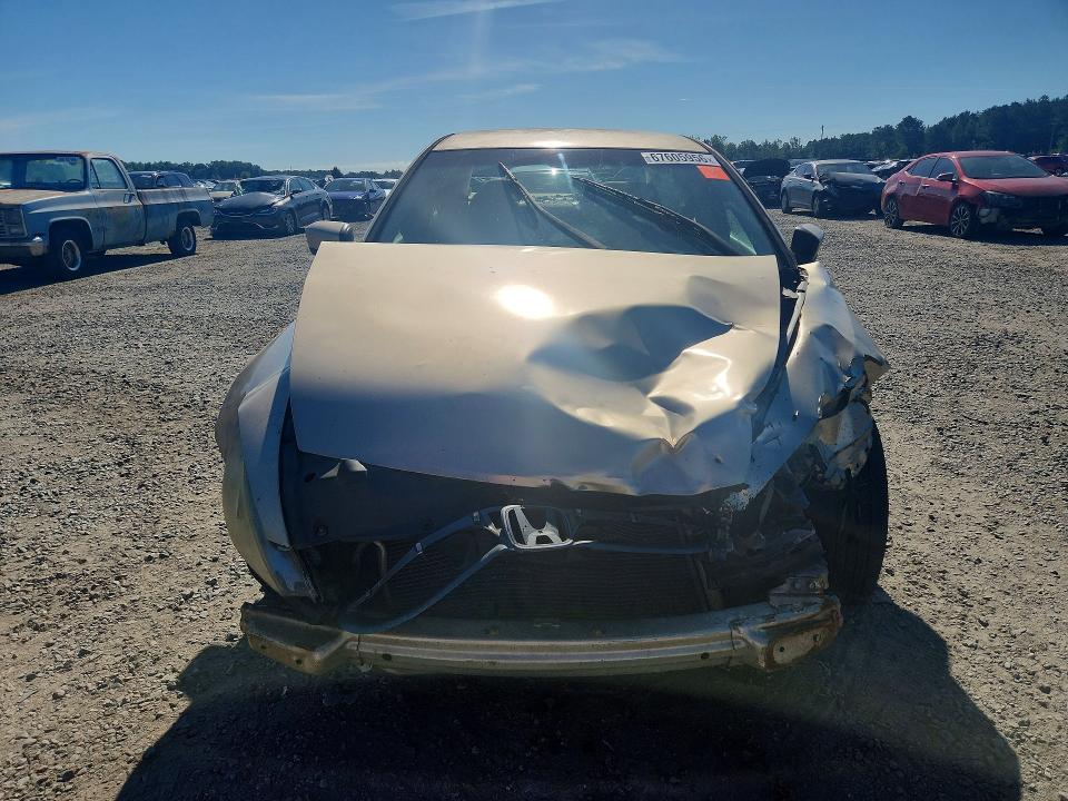2007 Honda Accord მანქანა იყიდება აუქციონზე, vin: 1HGCM56447A157514, აუქციონის ნომერი: 67605956