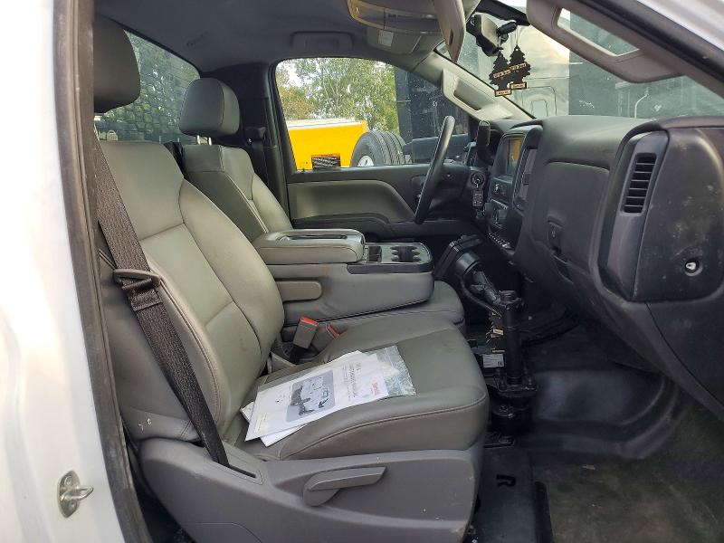 2023 Chevrolet Silverado Medium Duty მანქანა იყიდება აუქციონზე, vin: 1HTKJPVM4PH394241, აუქციონის ნომერი: 71439196
