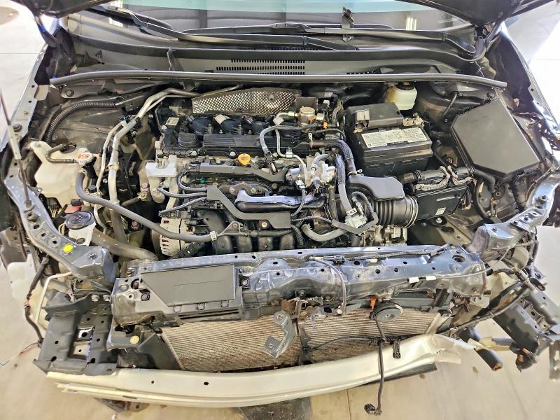 70880136 :رقم المزاد ، 5YFB4MDE1RP185205 vin ، 2024 Toyota Corolla مزاد بيع