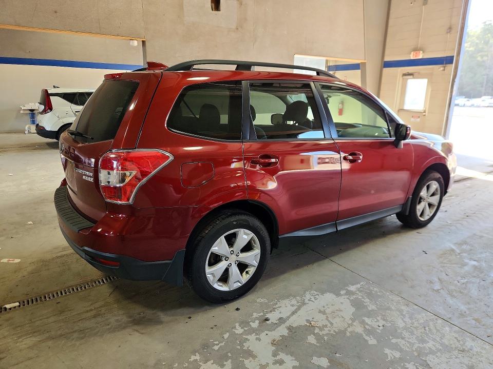 Продажа на аукционе авто 2016 Subaru Forester, vin: JF2SJADC5GH484597, номер лота: 67029816