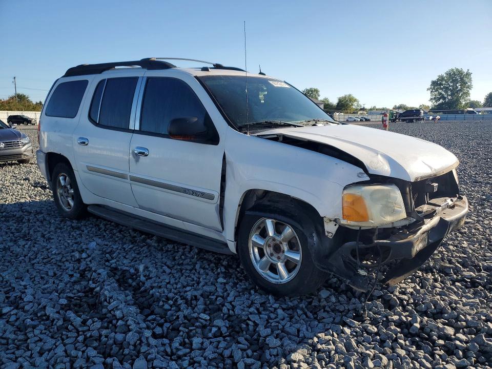 68752216 :رقم المزاد ، 1GKET16S856165380 vin ، 2005 Gmc Envoy مزاد بيع