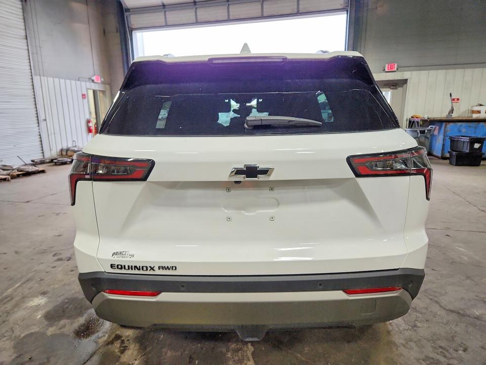 Aukcja sprzedaży 2026 Chevrolet Equinox, vin: 3GNAXPEGXTL246258, numer aukcji: 71072386