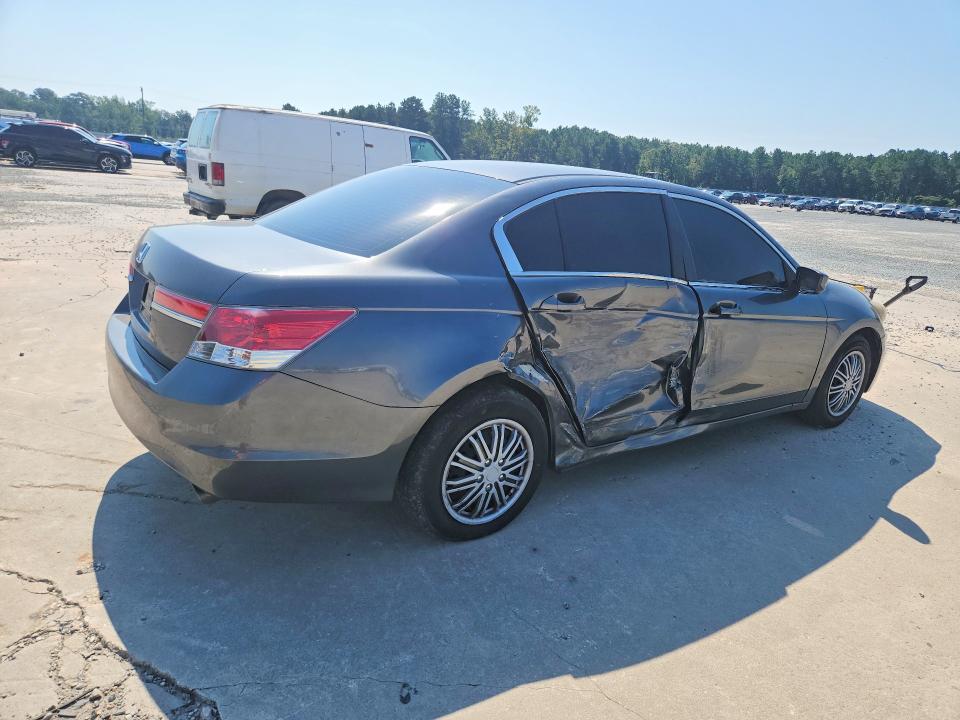 Продажа на аукционе авто 2012 Honda Accord, vin: 1HGCP2F34CA166611, номер лота: 67675526
