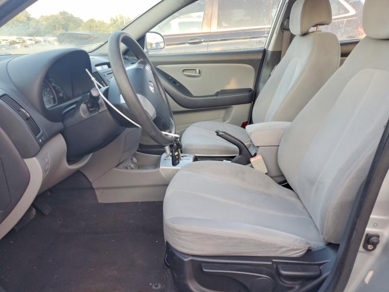 67394506 :رقم المزاد ، KMHDU46D18U386760 vin ، 2008 Hyundai Elantra مزاد بيع